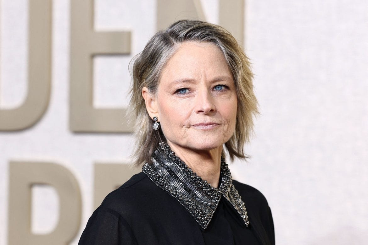Jodie Foster reflexiona en Marrakech: “Me habría gustado dirigir mucho más”