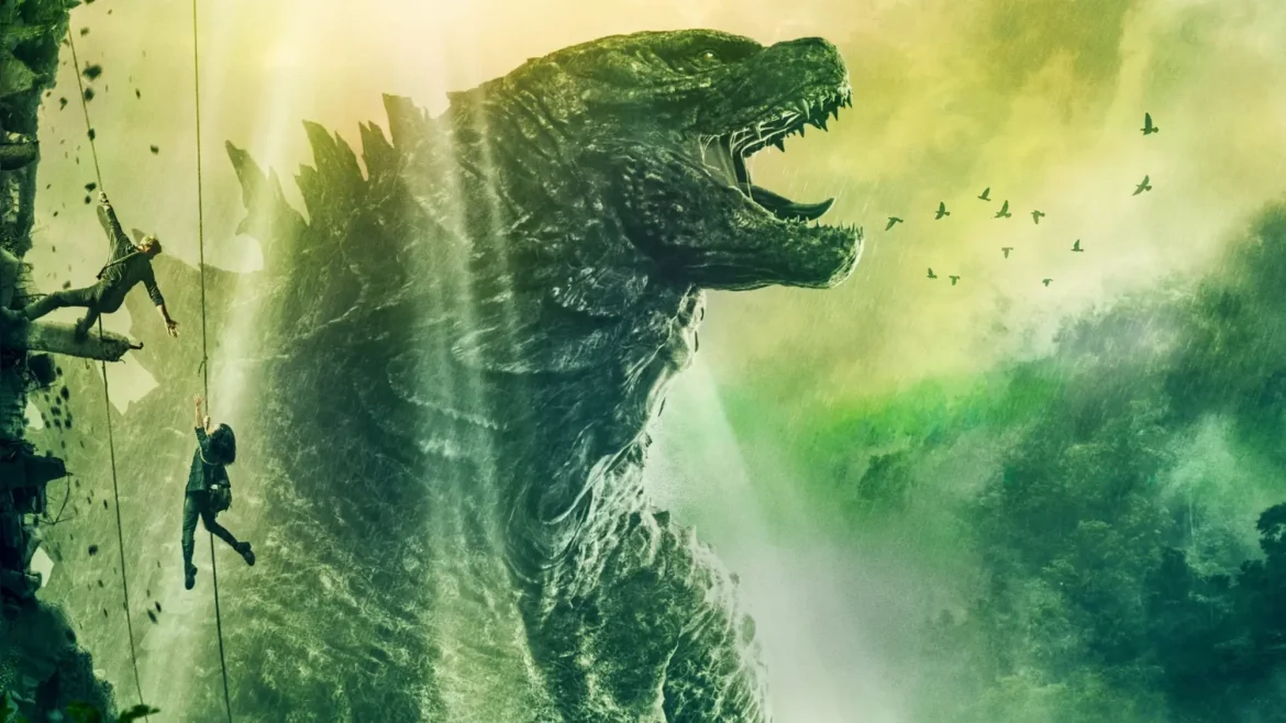 Monarch: Legacy of Monsters prepara una nueva aventura centrada en Lee Shaw