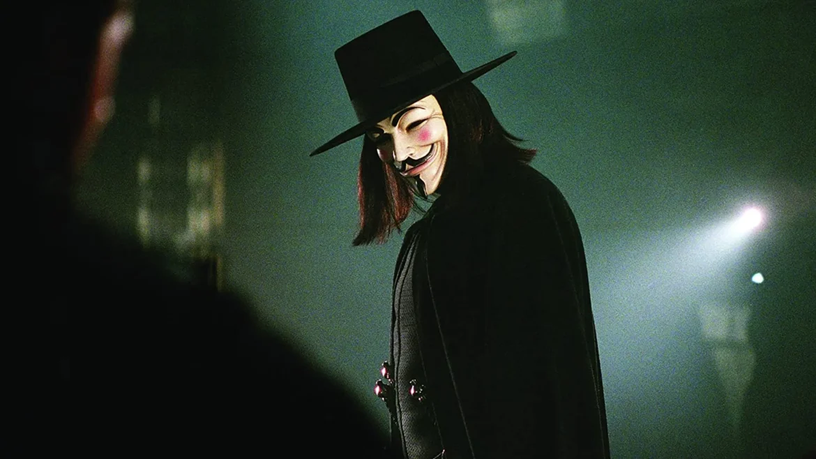 “V de Venganza” vuelve: HBO prepara una serie inspirada en el clásico de Alan Moore