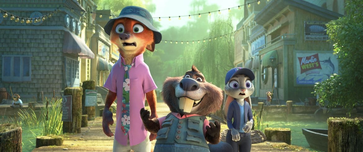 ZOOTOPIA 2 revela su elenco de voces en español: Michelle Rodríguez, Roberto Palazuelos y Jerry Velázquez se unen a la aventura