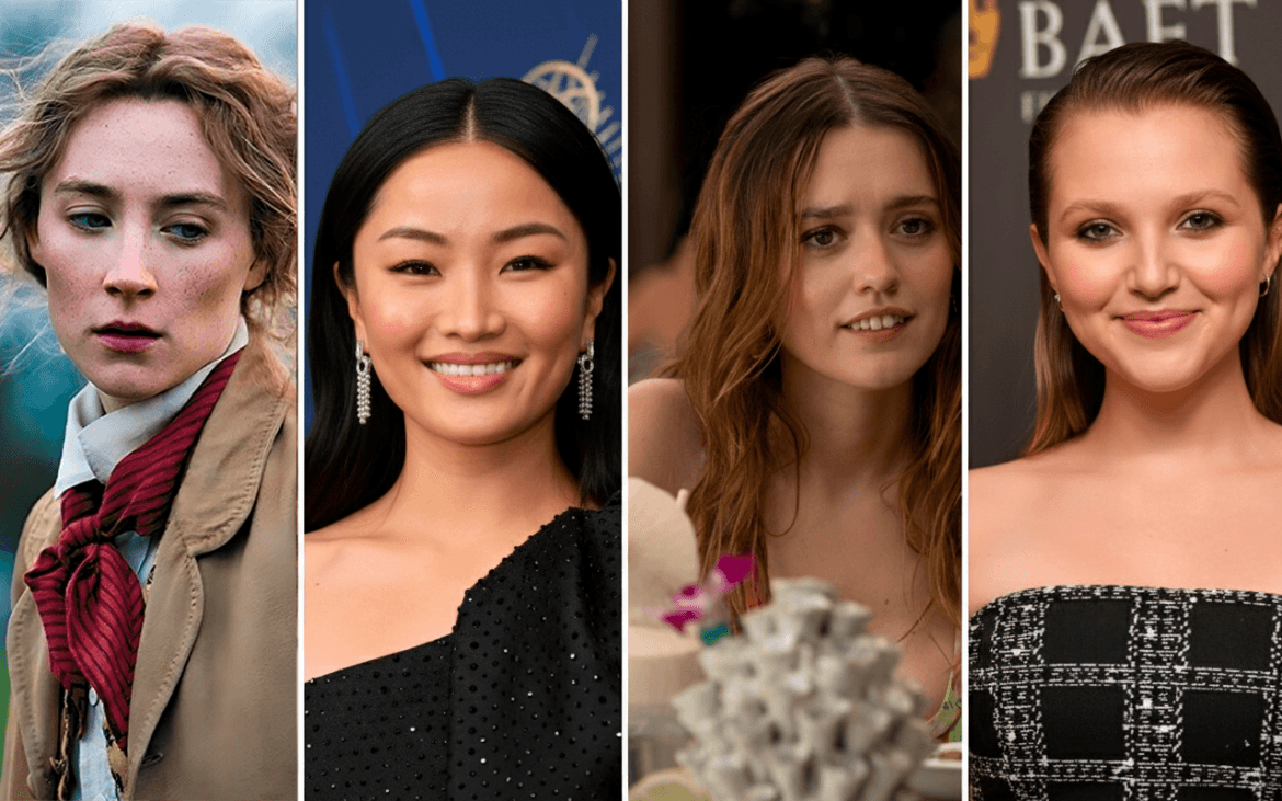 Sam Mendes reúne a un elenco estelar para contar las historias de las mujeres detrás de The Beatles