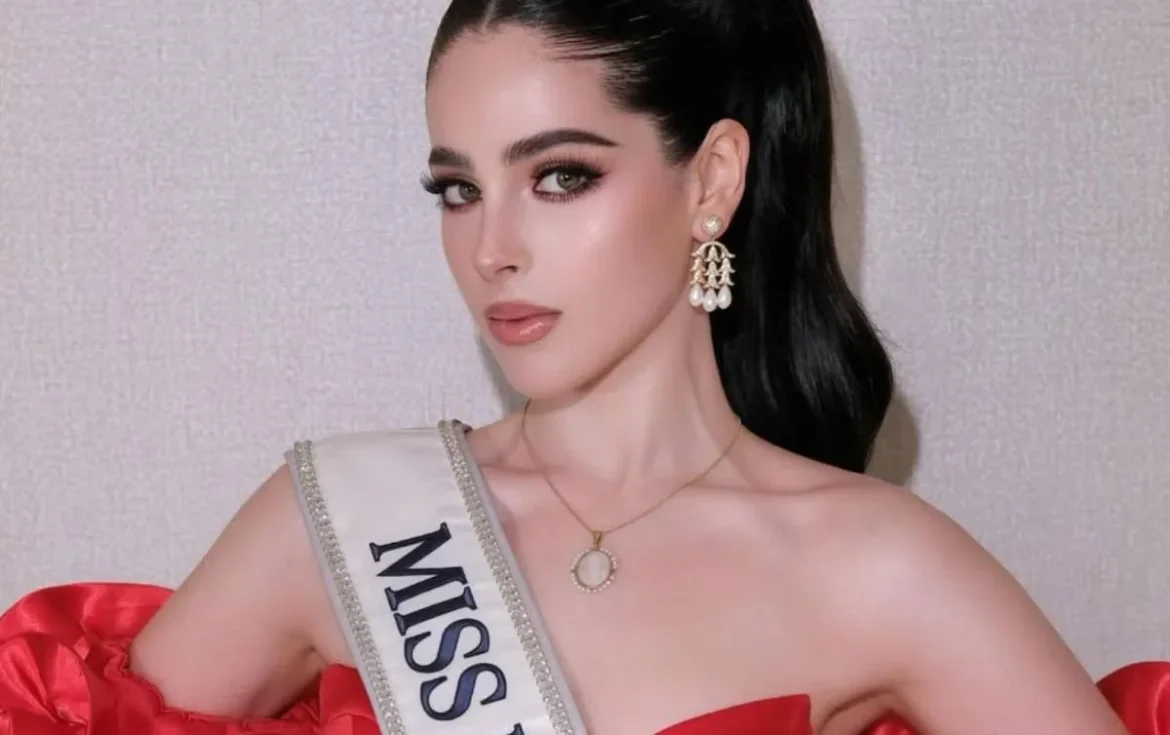 Escándalo en Miss Universo 2025: expulsan a Nawat Itsaragrisil tras incidente con Fátima Bosch