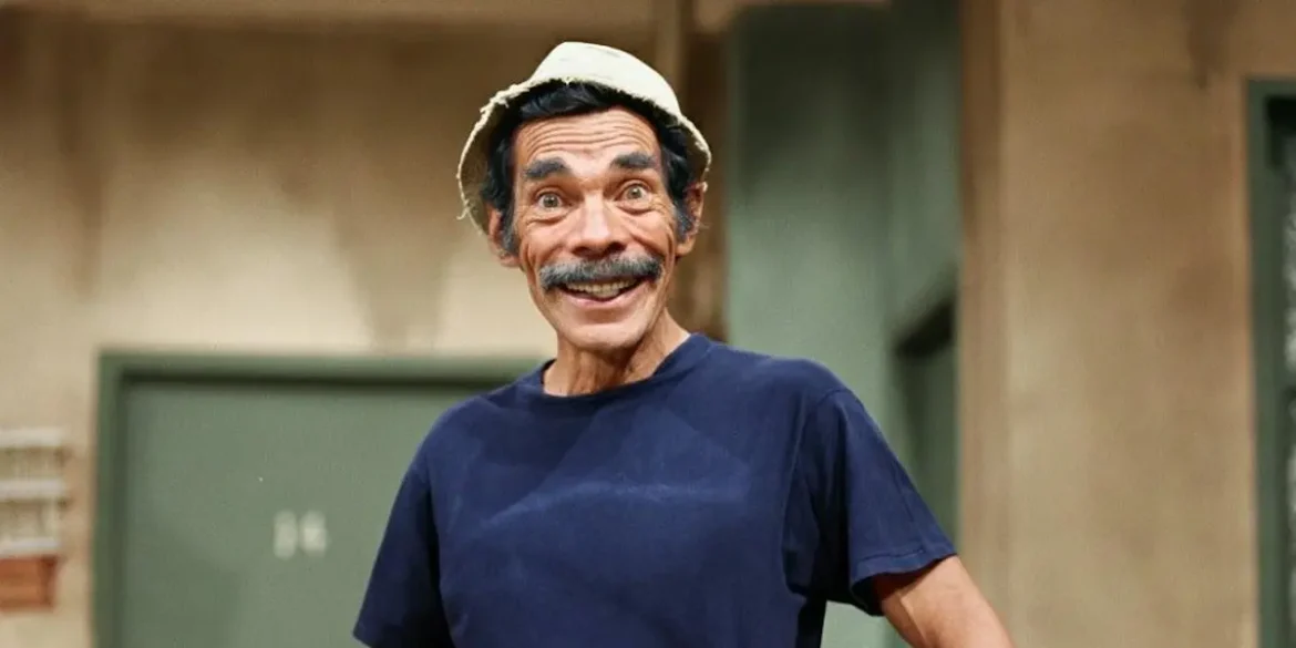 HBO confirma que Don Ramón tendrá su propia serie