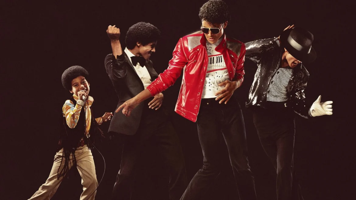 “Michael”: el regreso del Rey del Pop al cine con su propio sobrino como protagonista