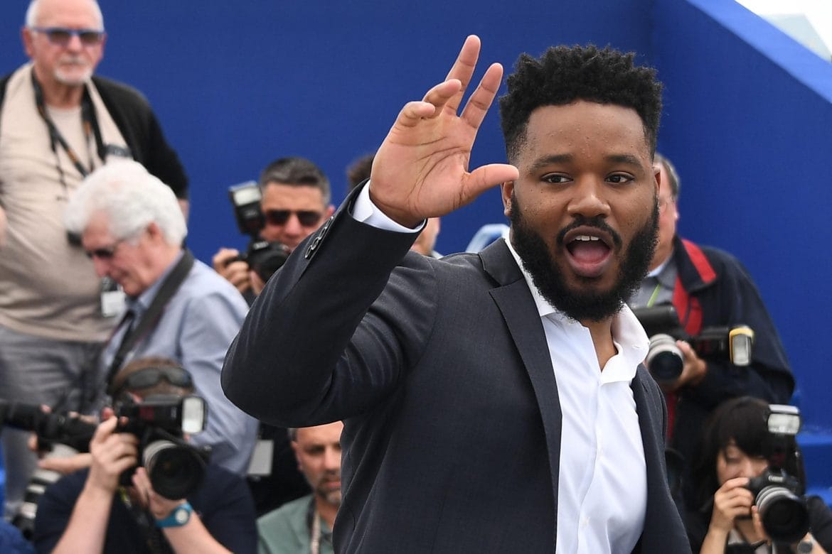 Ryan Coogler regresa al UCM: Black Panther 3 ya está en desarrollo