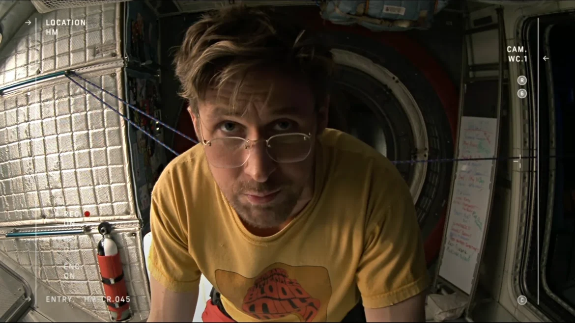 🚀 Project Hail Mary: Ryan Gosling lidera la nueva odisea espacial