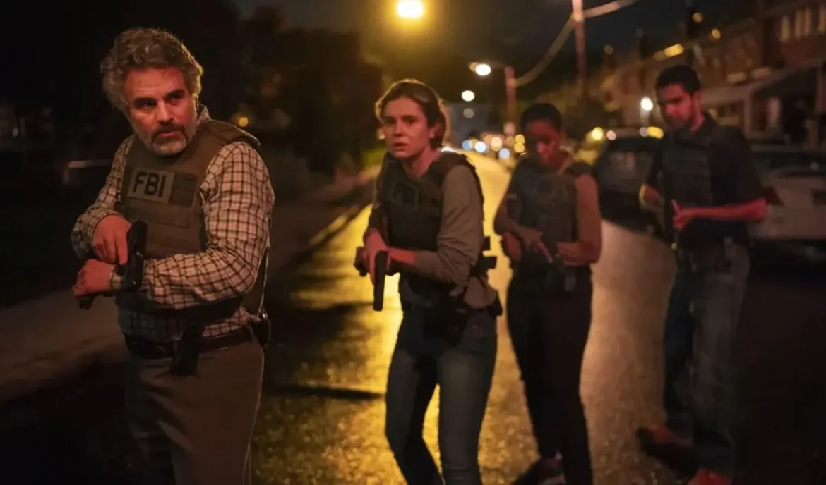HBO renueva Task para una segunda temporada con el regreso de Mark Ruffalo