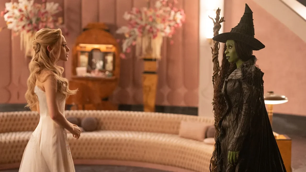 Wicked: For Good aterriza en casa: cuándo y dónde ver la secuela musical más ambiciosa de Oz