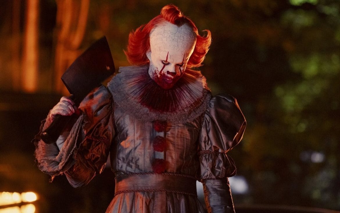 Andy Muschietti sueña con la versión definitiva de It: una experiencia épica para los fans