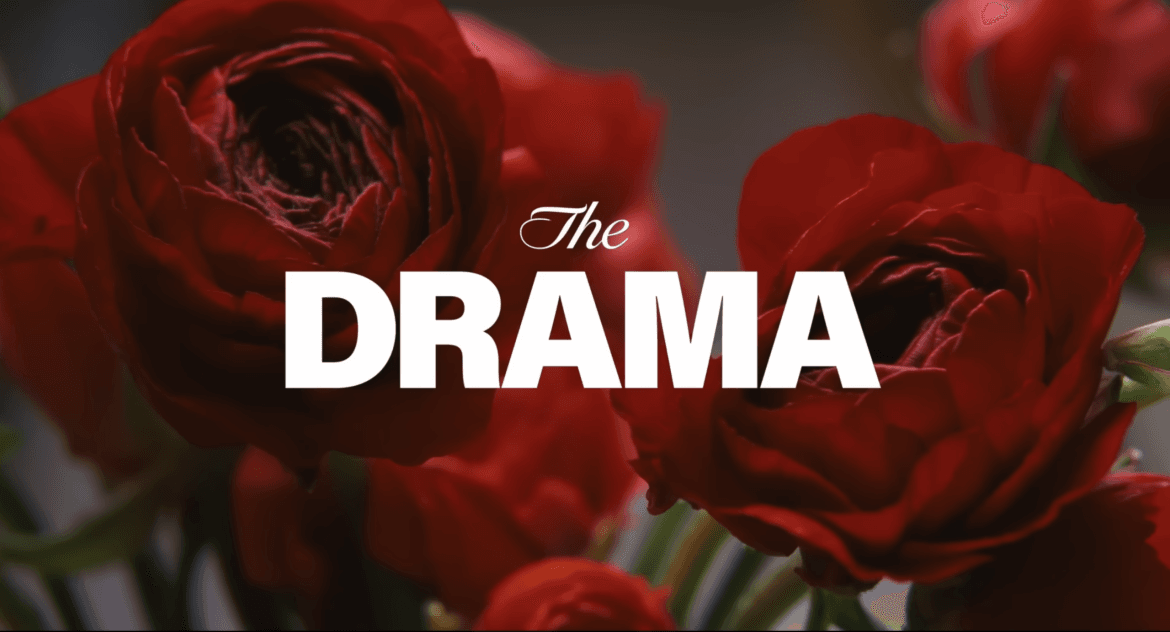 Tráiler de “The Drama”: la nueva cinta de Zendaya y Robert Pattinson