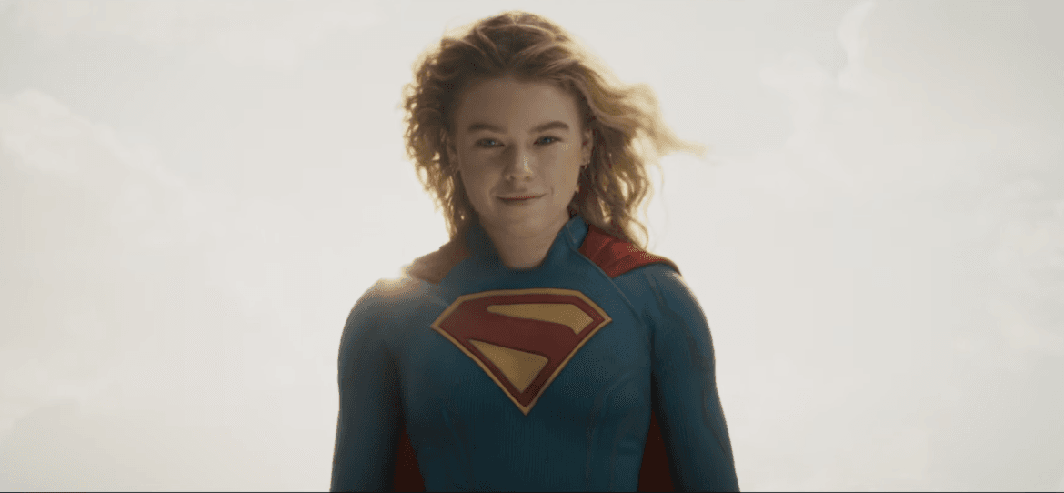 Supergirl despega con un tráiler impactante: Milly Alcock lidera el nuevo rumbo del Universo DC