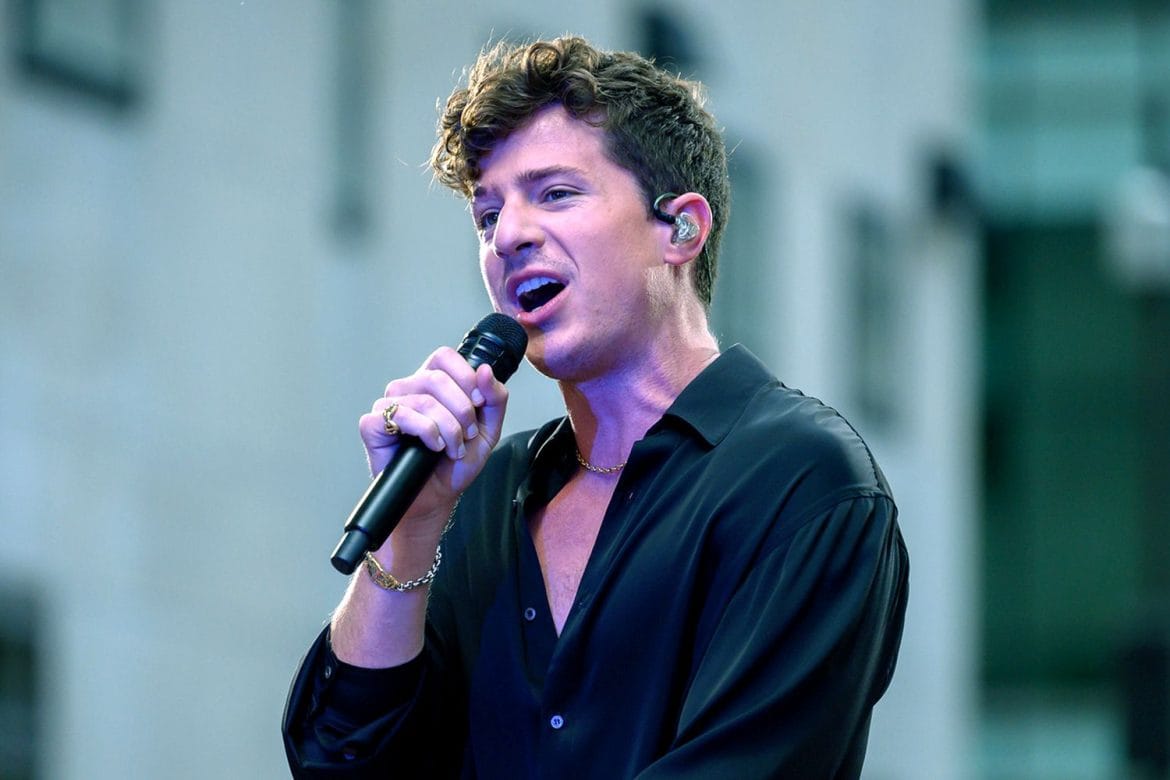 Charlie Puth encabezará la ceremonia previa de la Super Bowl 60