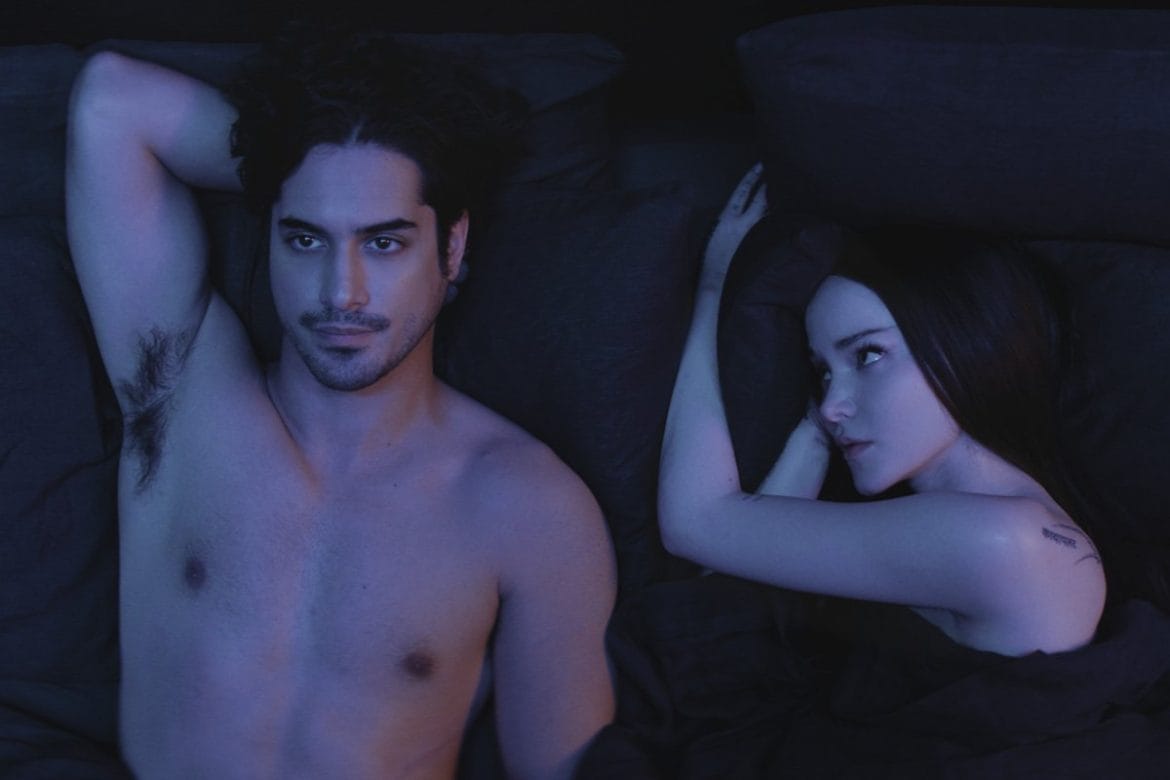 Prime Video apuesta por el suspenso con 56 Days: primeras imágenes y fecha de estreno confirmada