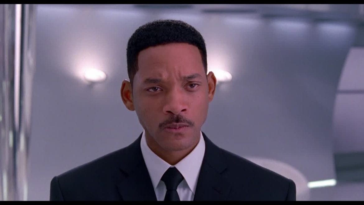 Men in Black prepara su regreso: Sony reactiva la saga con un nuevo guion y una posible vuelta de Will Smith