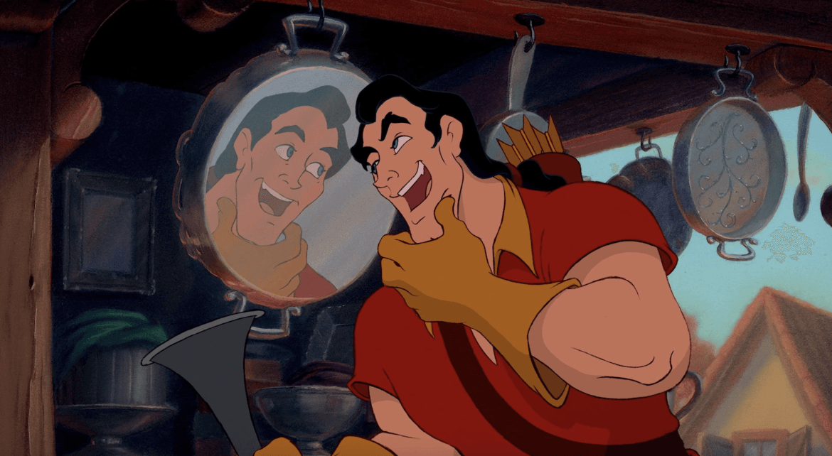 Disney reinventa a sus villanos: Gastón protagonizará su propia película live action