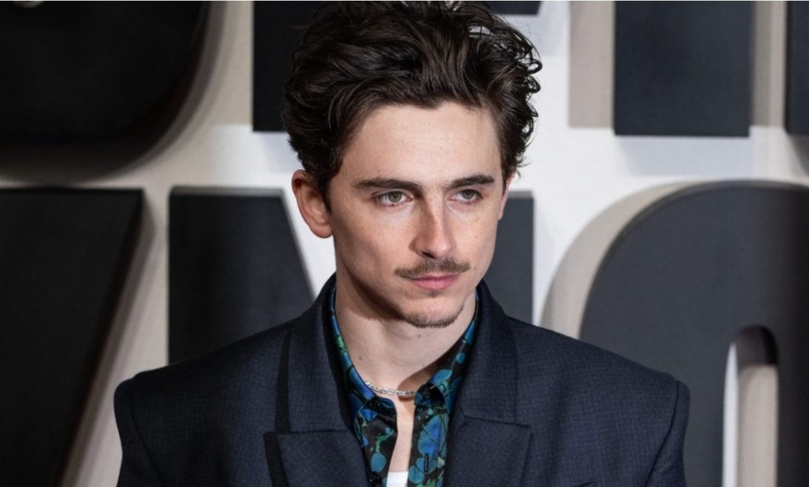 El misterio de EsDeeKid: por qué internet creyó que Timothée Chalamet era un rapero encubierto