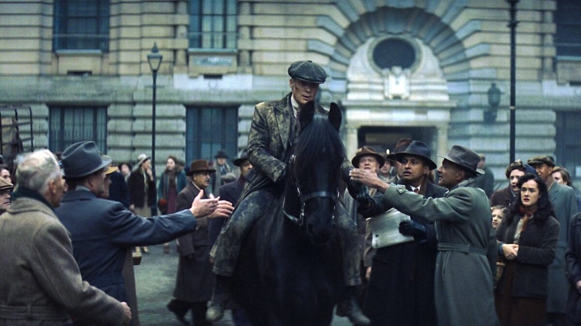 Tráiler Peaky Blinders : así será The Immortal Man, la nueva era de Tommy Shelby