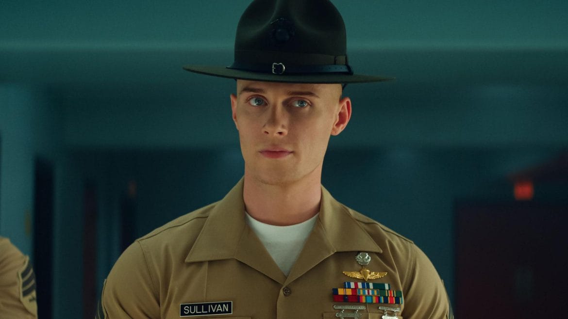Netflix pone fin a Boots: la serie no tendrá segunda temporada