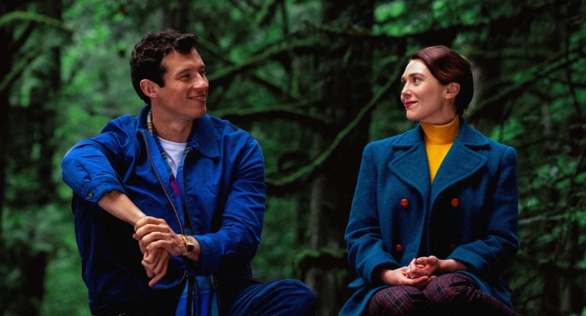 Eternity: Elizabeth Olsen y Miles Teller protagonizan una fantasía romántica que redefine la vida después de la muerte