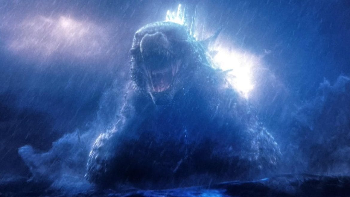 Godzilla vuelve a rugir: Monarch adelanta su futuro con nueva imagen y planes ambiciosos