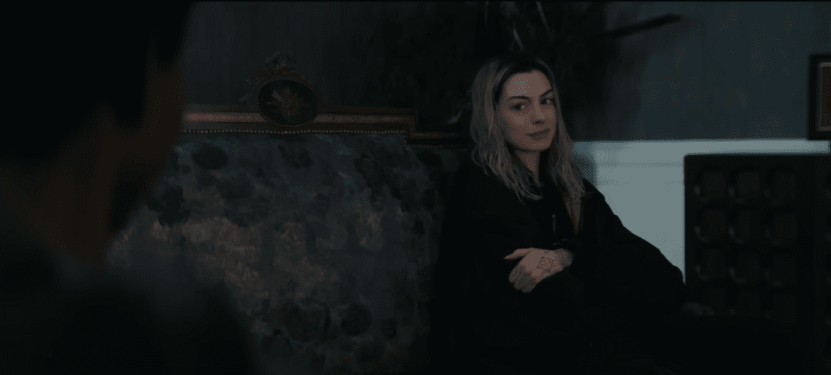 Tráiler de “Mother Mary”: el nuevo delirio pop de David Lowery que promete sacudir 2026