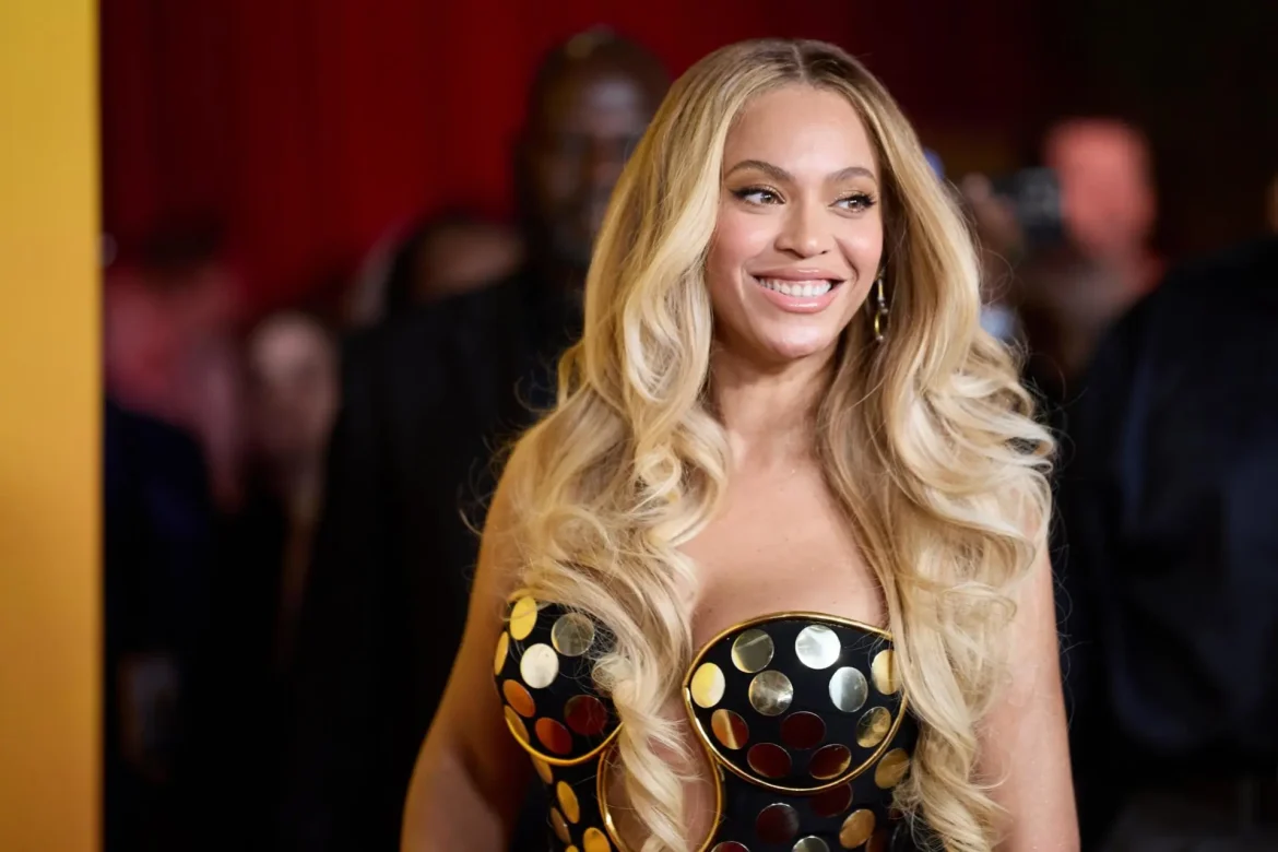 Beyoncé alcanza la cima financiera: es multimillonaria según Forbes