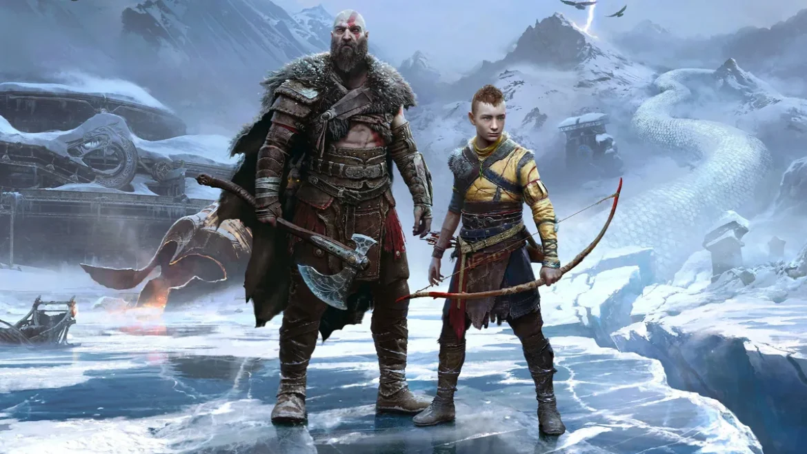 Prime Video expande el universo de God of War: segunda temporada confirmada