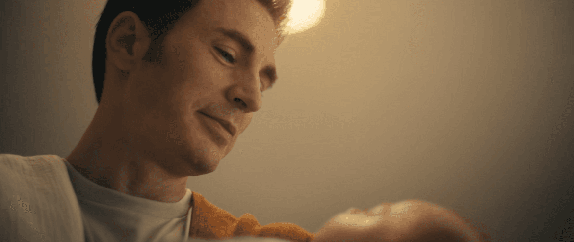 Tráiler Avengers: Doomsday muestra su primera carta y sacude al MCU con el regreso de Steve Rogers