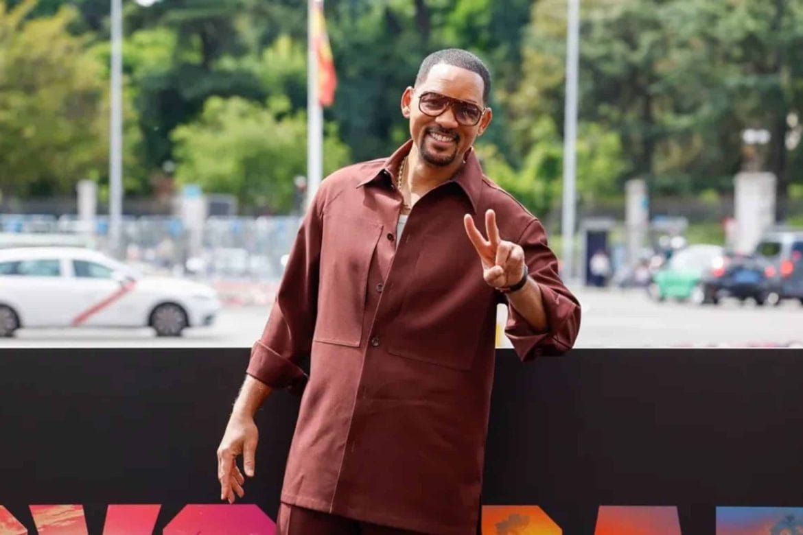 Violinista acusa a Will Smith y a su equipo de encubrimiento, acoso y despido tras incidente en gira