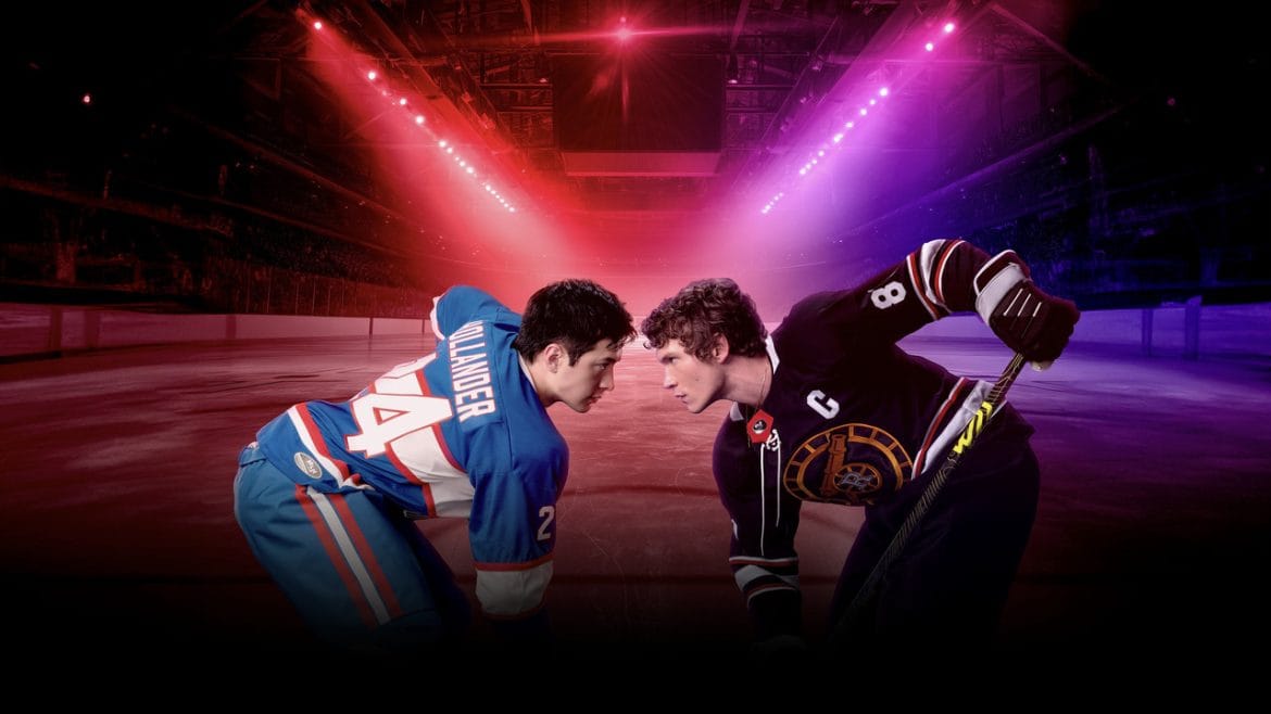Heated Rivalry por fin llegará a HBO Max en México y Latinoamérica, en febrero