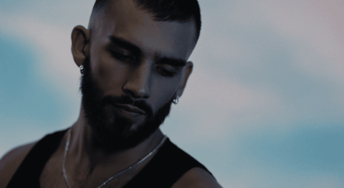 Manuel Turizo vuelve a la bachata con un himno de amor propio