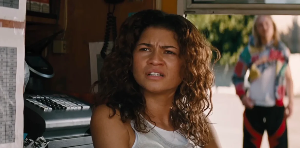 Euphoria vuelve a sacudir HBO Max con el primer adelanto de su temporada 3