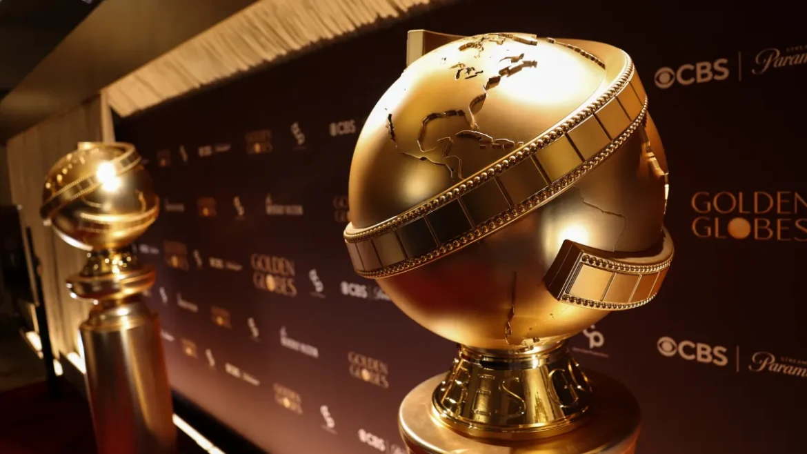 Globos de Oro 2026: una gala decisiva que redefine la temporada de premios