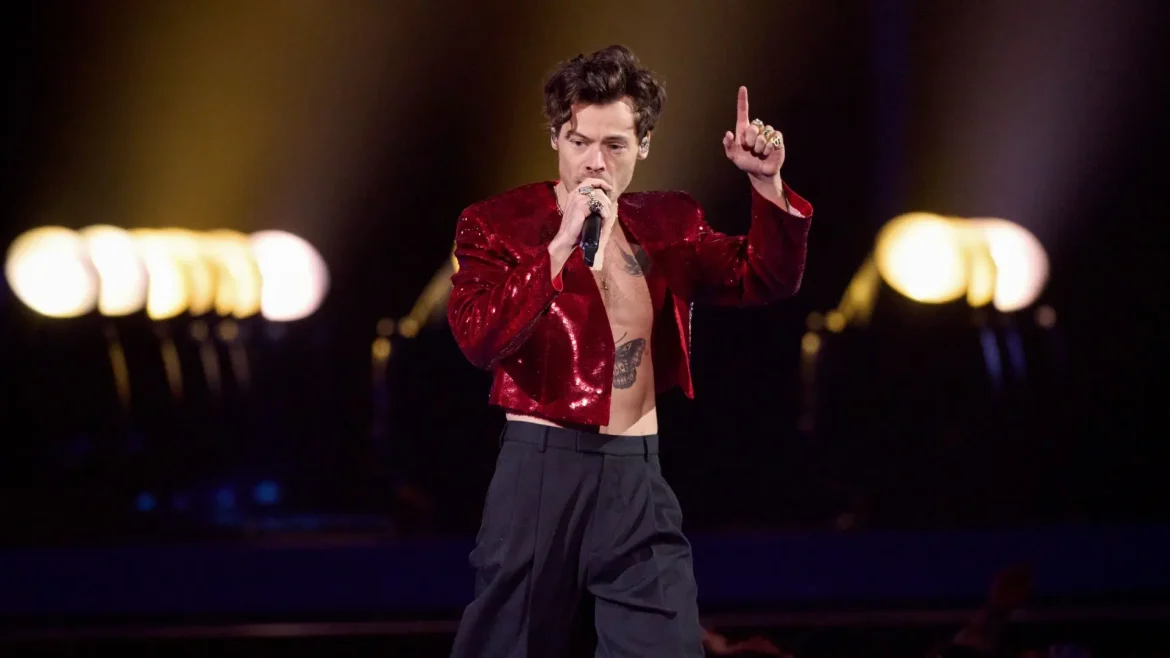Harry Styles vuelve a México en 2026: el regreso más esperado del pop británico
