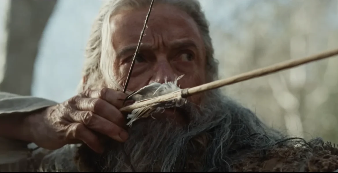 La muerte de Robin Hood: Hugh Jackman reinventa la leyenda en la apuesta más oscura de A24