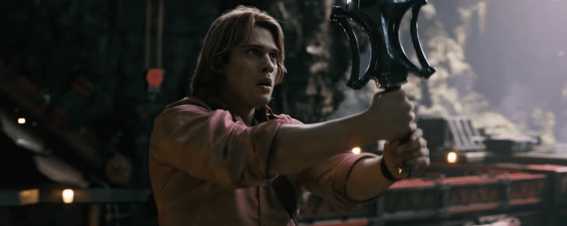 He-Man vuelve a la gran pantalla: Sony revela el primer adelanto de Amos del Universo
