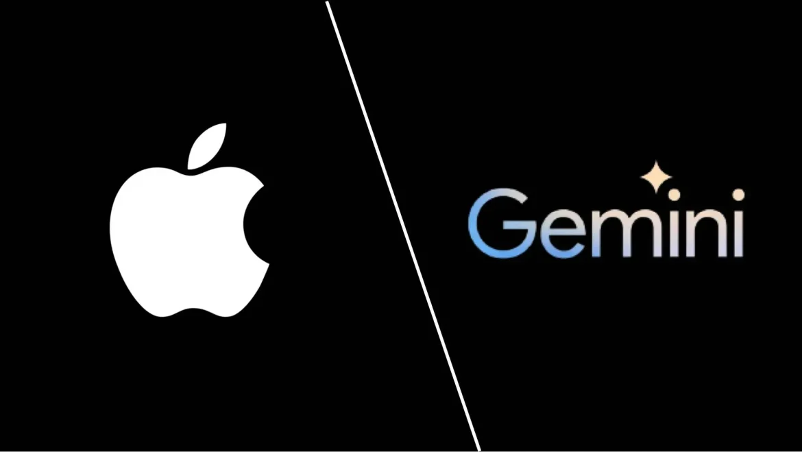 Apple apuesta por Gemini: así cambiará Siri con la IA de Google