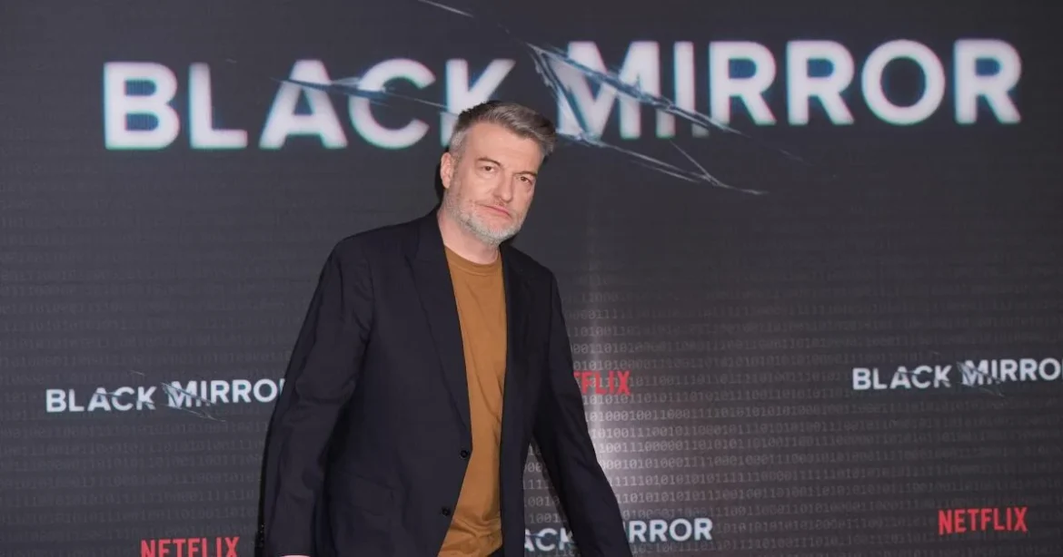 Black Mirror seguirá reflejando nuestros miedos: Netflix confirma la temporada 8