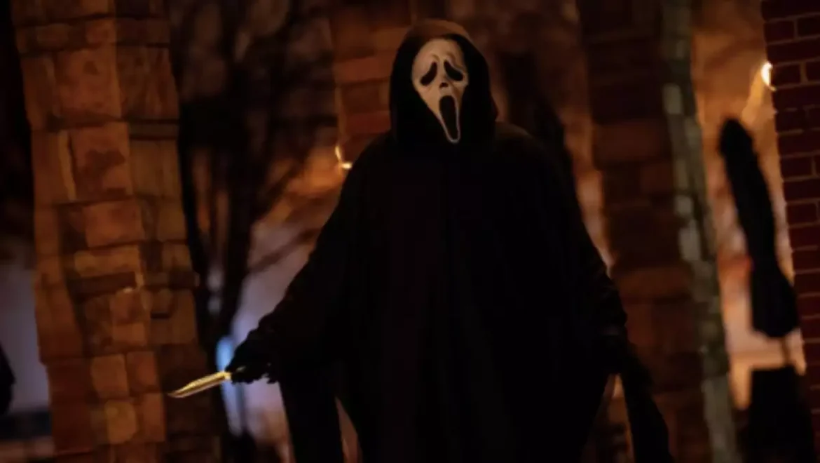 Scream 7: Ghostface regresa mirando al pasado para reinventar el terror