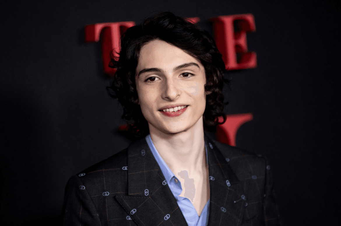 Finn Wolfhard podría volver a enfrentar a Pennywise en el universo de It