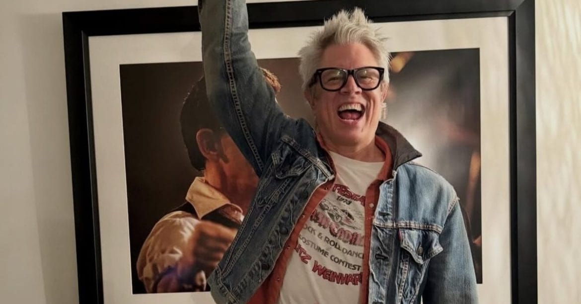‘Jackass 5’ ya es una realidad: Johnny Knoxville vuelve a desafiar el dolor este verano