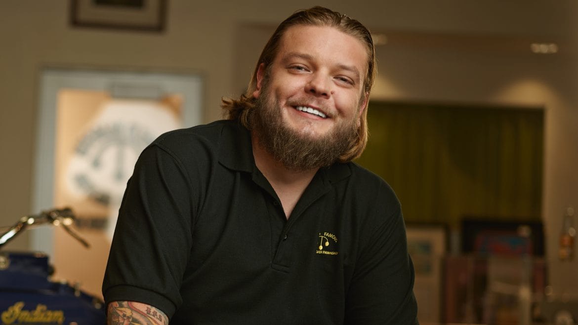 Corey Harrison sufre grave accidente y confirma que no asistirá a la boda de Rick Harrison