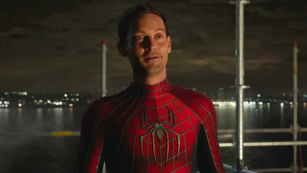 Sam Raimie se niega a ‘Spider-Man 4’: el legado de Tobey Maguire ya tiene su final