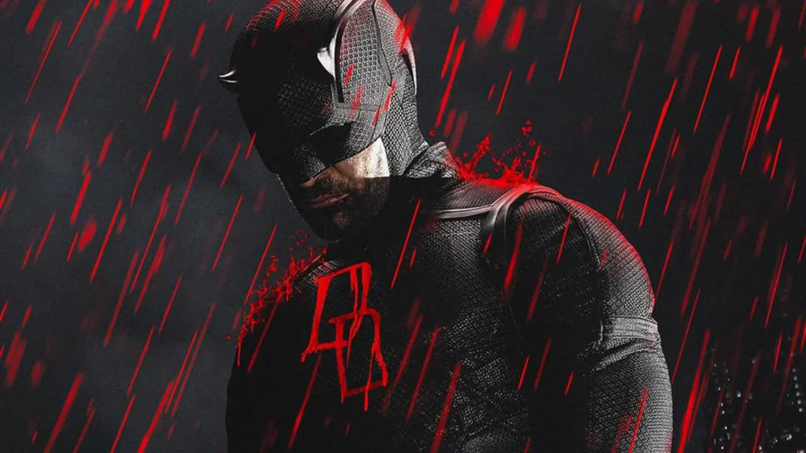 Daredevil: Born Again se expande: nuevos rostros, viejos aliados y más caos en Hell’s Kitchen