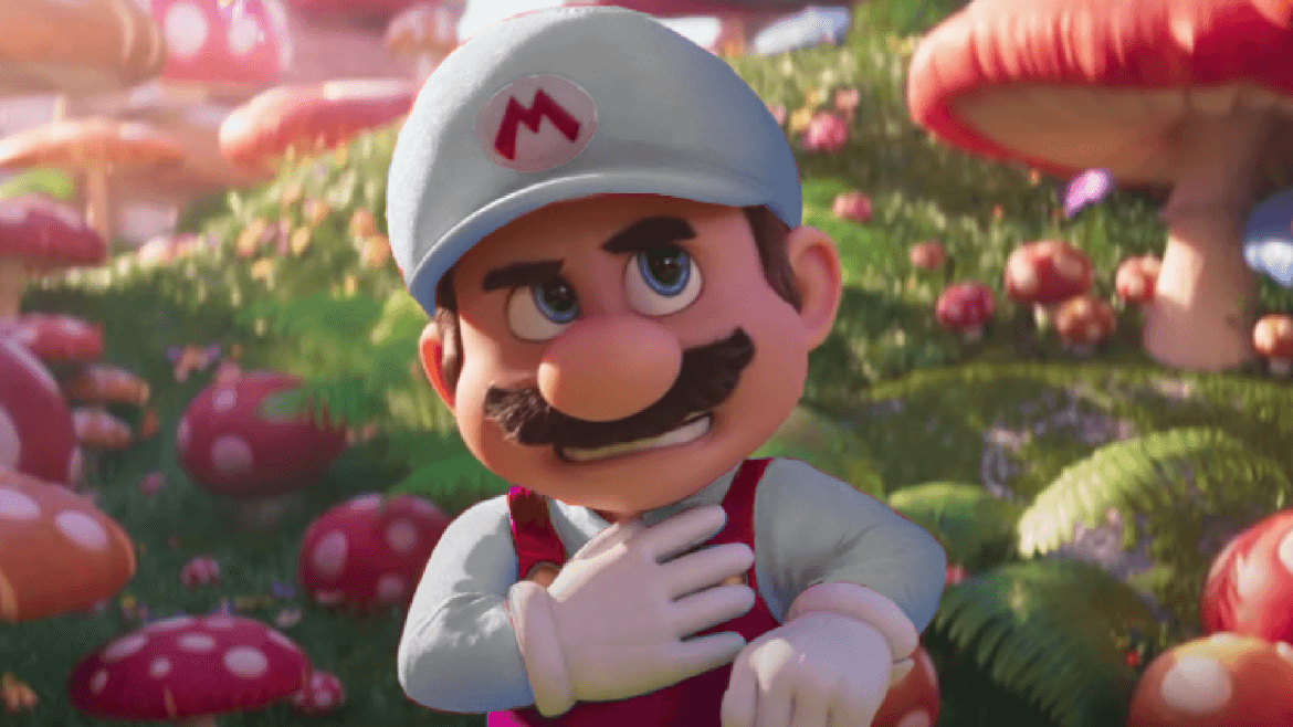 Nintendo prepara un Direct especial centrado solo en Super Mario Galaxy: La Película