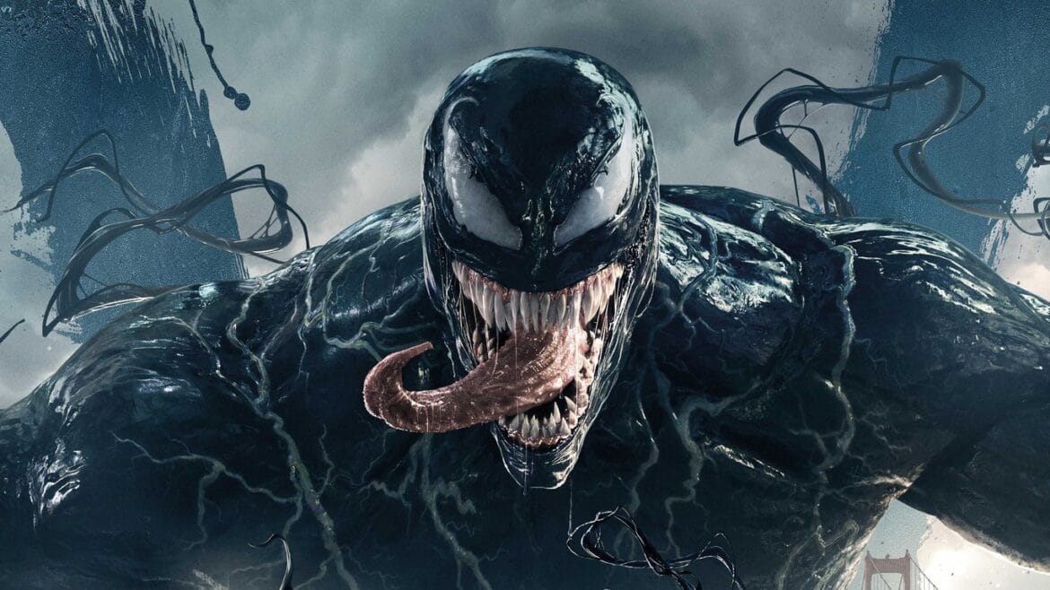 Sony confirma película animada de Venom con posible regreso de Tom Hardy