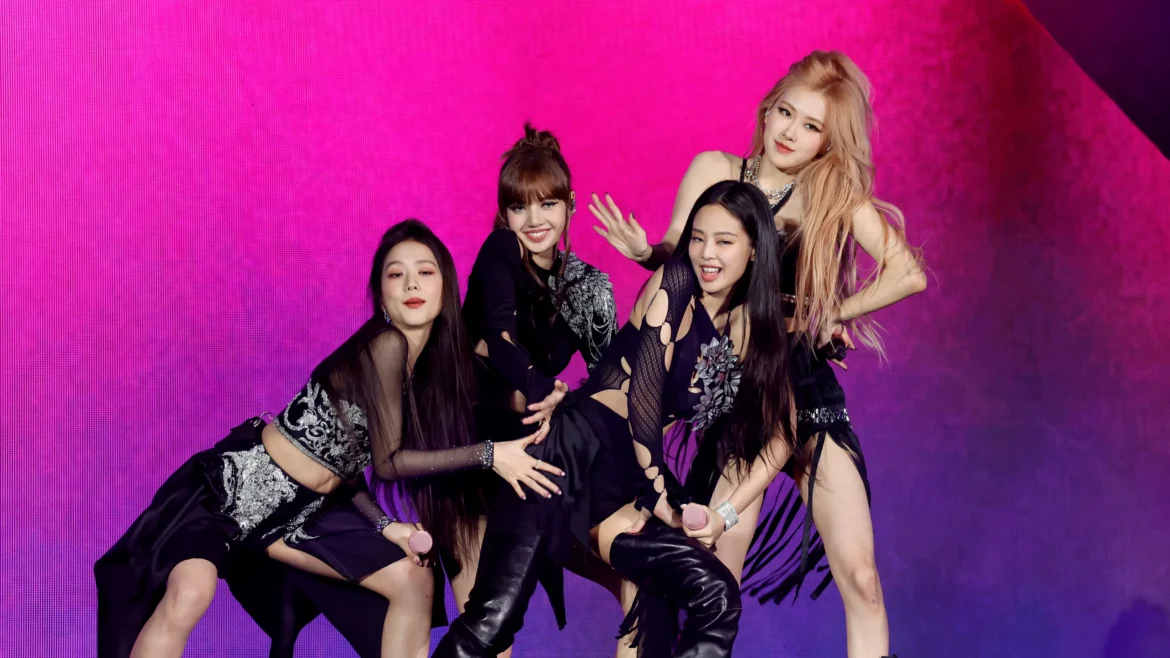 Blackpink confirma tracklist de "Deadline": 5 canciones llegan el 27 de febrero
