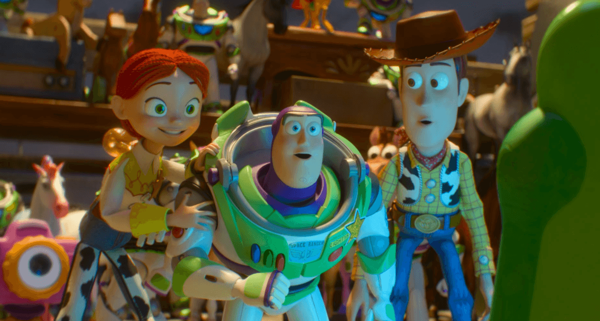 Disney y Pixar lanzan el nuevo tráiler de Toy Story 5: Woody regresa para enfrentar la amenaza digital