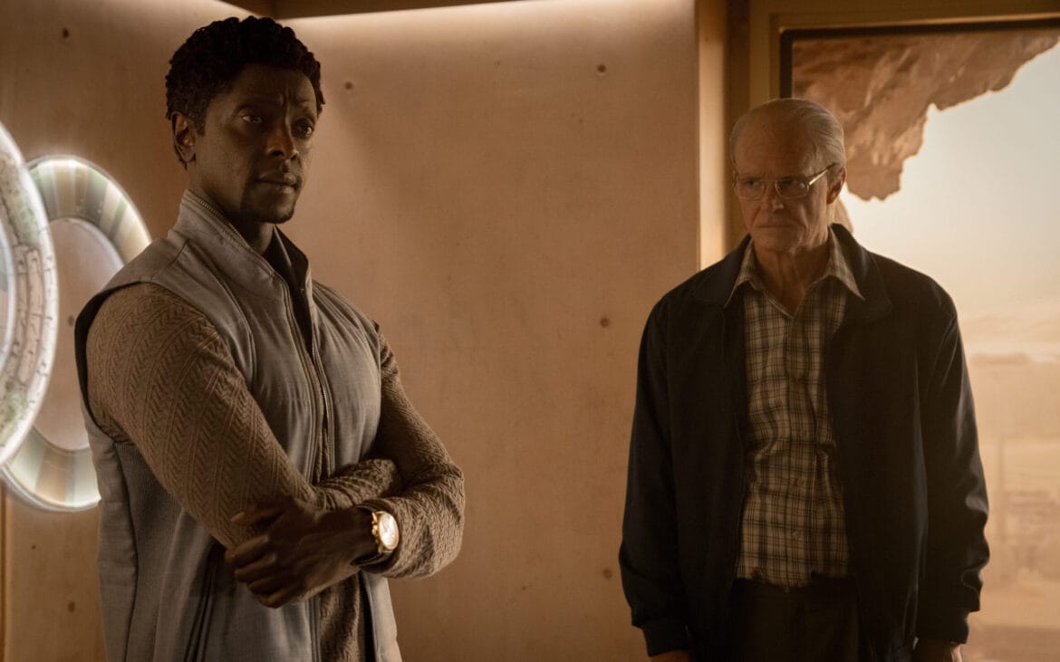 ‘For All Mankind’ temporada 5 estrena tráiler: Marte desafía el control de la Tierra en la nueva era de Apple TV+