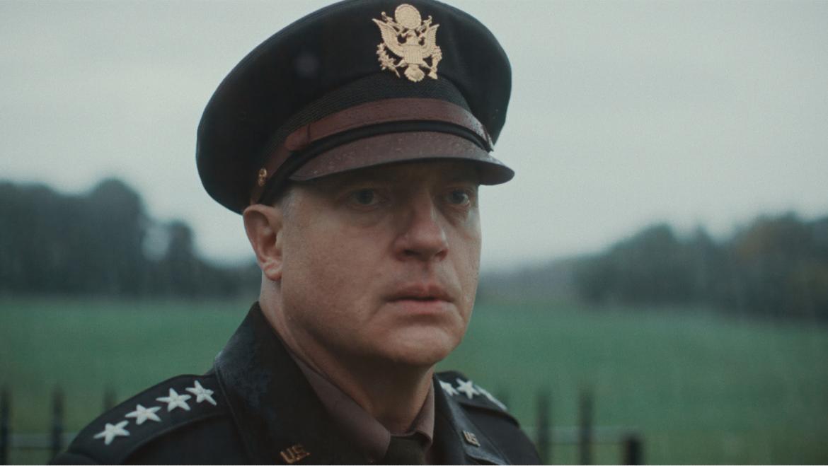 Lanzan tráiler de “Pressure”: Andrew Scott y Brendan Fraser protagonizan el drama sobre las 72 horas decisivas antes del Día D